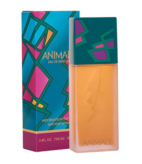 perfume animale|perfume animale feminino renner.